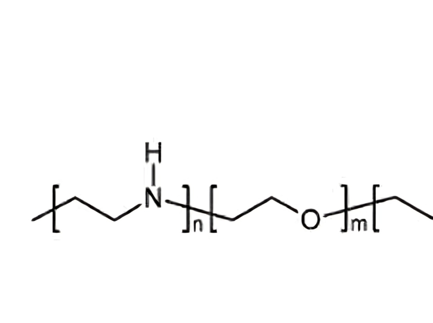 A chemical structure of the molecule is shown.