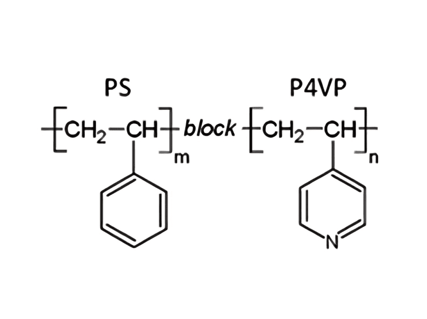 A series of two chemical structures are shown.