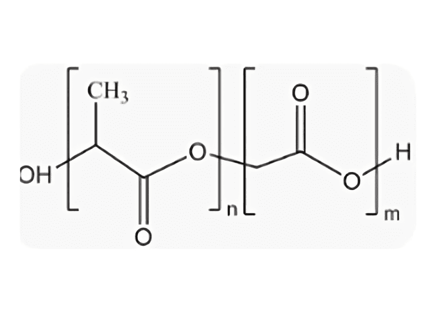 A picture of an image with some chemical structure.