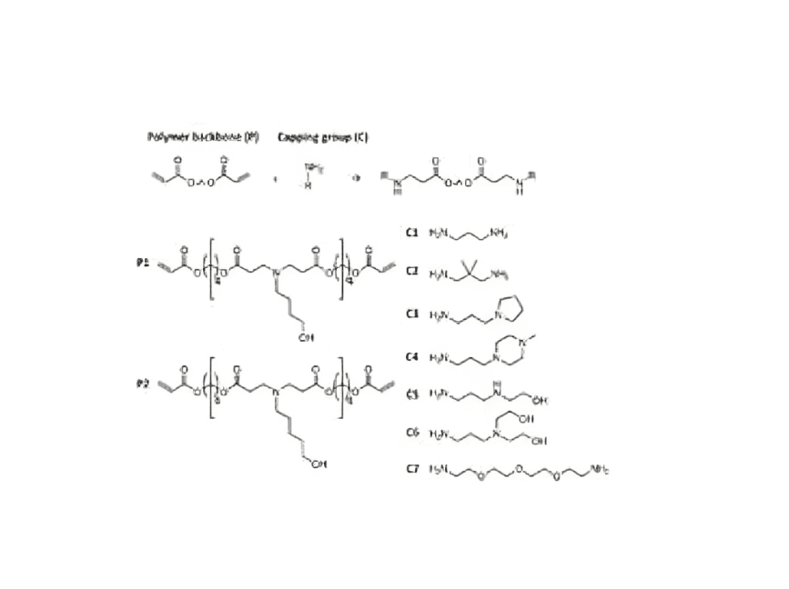 A series of chemical formulas are shown.