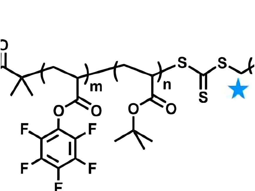 A black and white picture of some chemical structures.